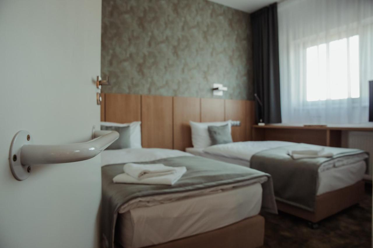 Hotel Aréna Košice Exterior foto